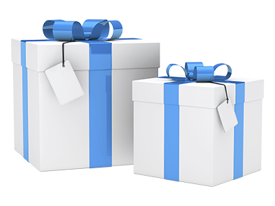 Totally Free Gifts for all of Your websites